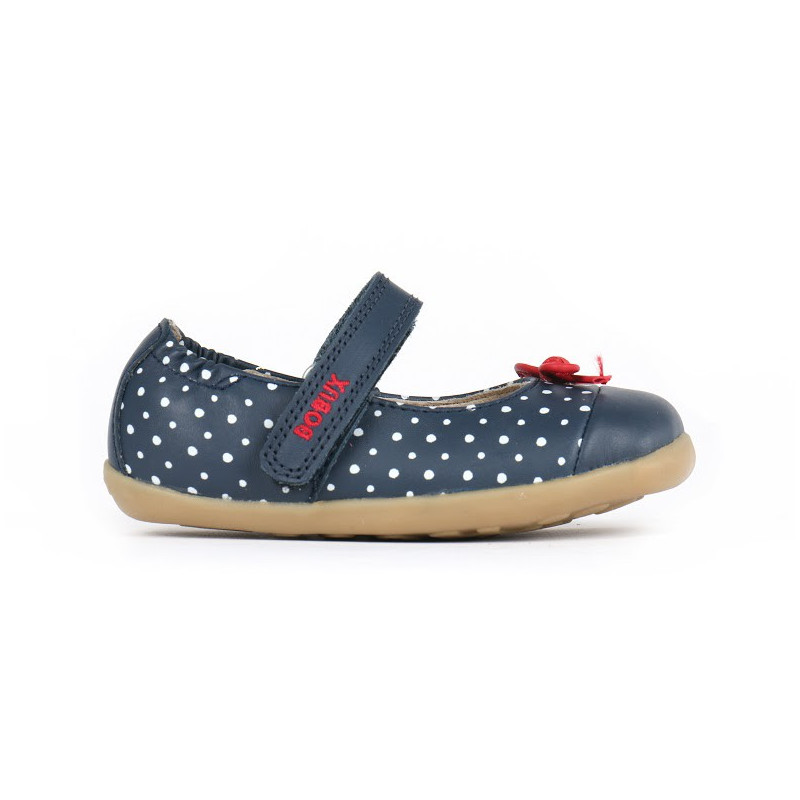 Babies swing dots bobux
