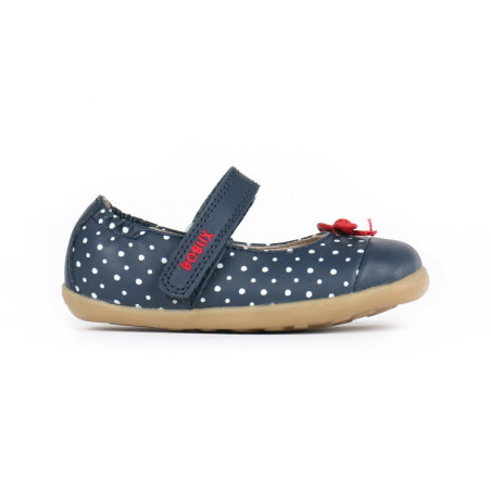 Babies swing dots bobux
