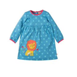 Robe Coton Bio Dolcie