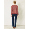 Veste coton bio Kristina