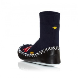 Chaussons Chaussettes London
