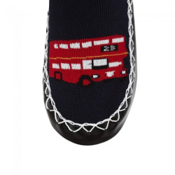 Chaussons Chaussettes London