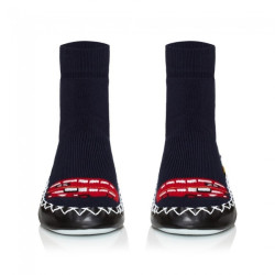 Chaussons Chaussettes London