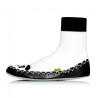 Chaussons Chaussettes Panda