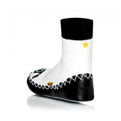 Chaussons Chaussettes Panda