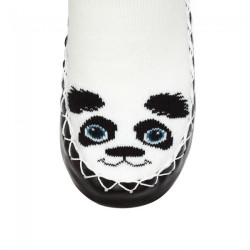 Chaussons Chaussettes Panda