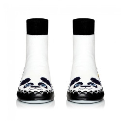 Chaussons Chaussettes Panda