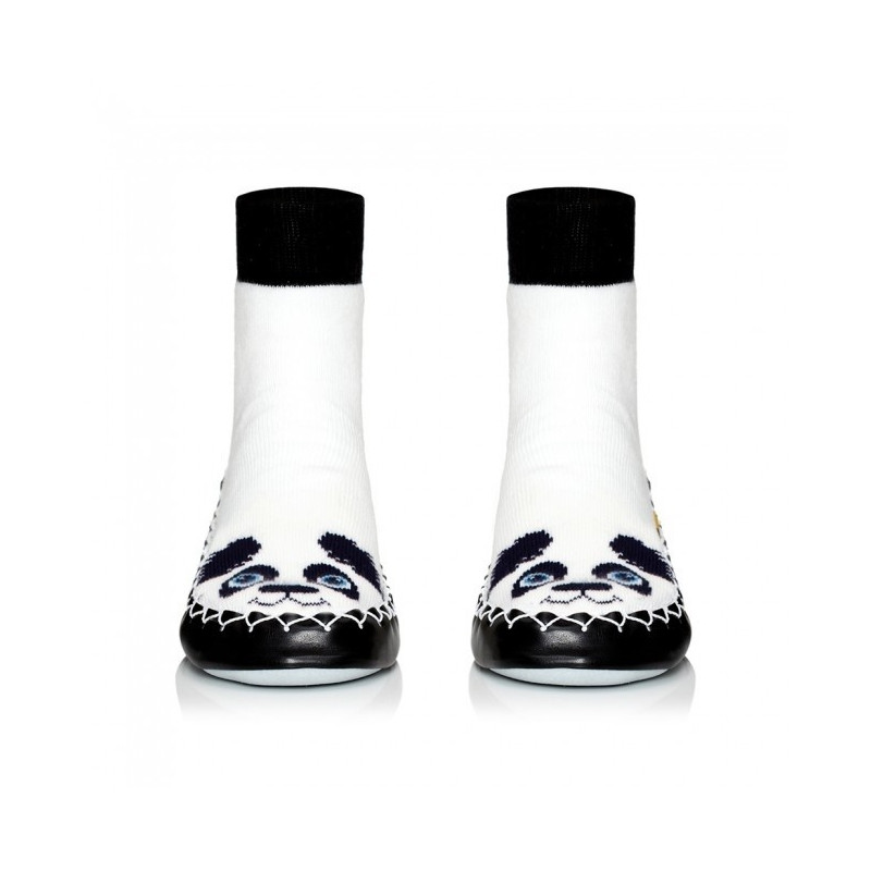Chaussons Chaussettes Panda