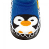 Chaussons Chaussettes Pingouin