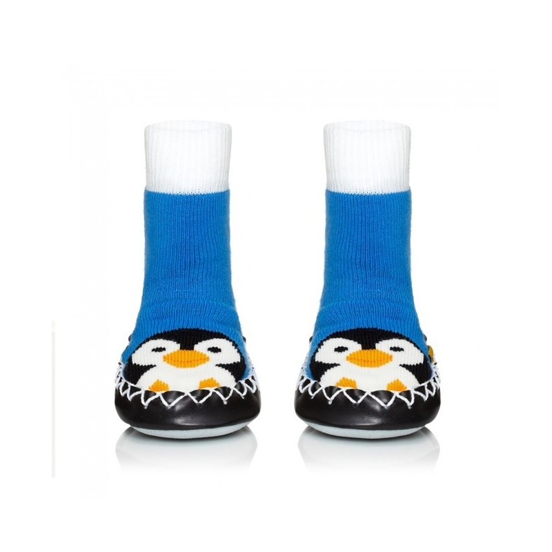 Chaussons Chaussettes Pingouin