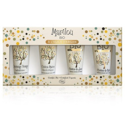 Coffret cadeau bio