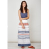 Jupe longue bambou Kalahari