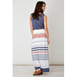 Jupe longue bambou Kalahari