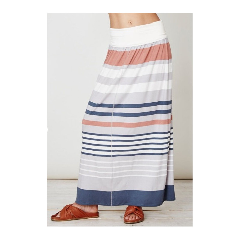 Jupe longue bambou Kalahari