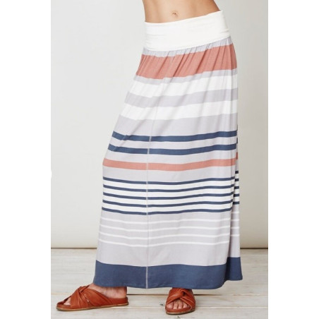 Jupe longue bambou Kalahari