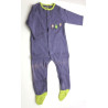 Pyjama coton bio Patatrac déclassé