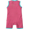 Barboteuse coton bio Lundy