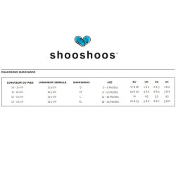 Chaussons souples cuir The chairman