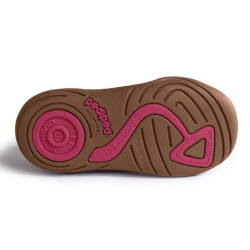 Grip'n'Go Rosa Purple