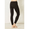 Leggings bambou noirs Thought