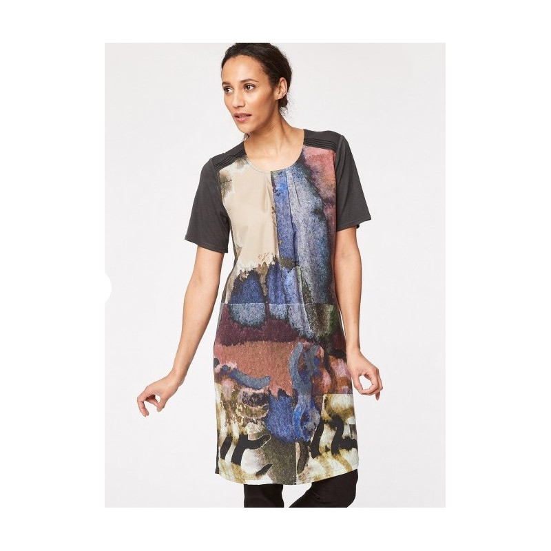 Robe Tencel Hirsha