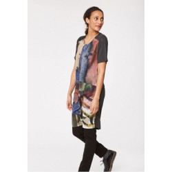 Robe Tencel Hirsha