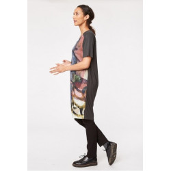 Robe Tencel Hirsha