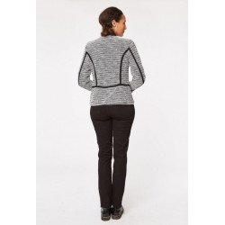 Veste polyester recyclé Mélissa