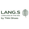 Chaussures souples LANG.S by Tikki Shoes