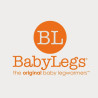 Babylegs des jambières colorées pour nouveau-né, bébé et enfant