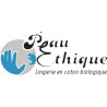 Peau-Ethique la lingerie en coton biologique 