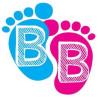 Baby Bare Shoes chaussures souples 